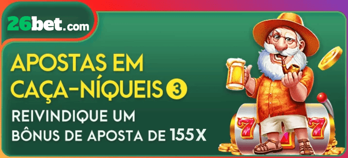 Cassino 26BET app mobile