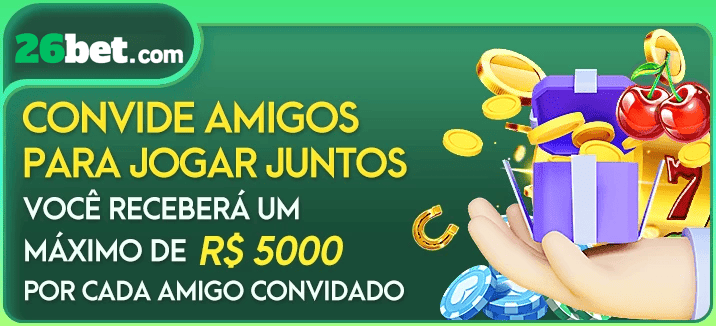 Suporte VIP 26BET - atendimento prioritário